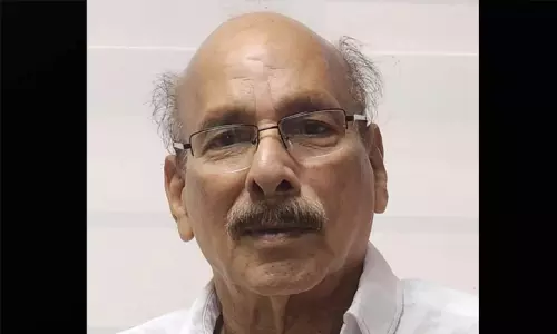 സാമൂഹിക പ്രവര്‍ത്തകൻ കെ.എസ്. ഉമര്‍ നിര്യാതനായി