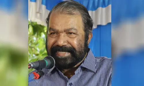 പി.എം. ശ്രീ: വിദ്യാഭ്യാസ മന്ത്രിയുടെ പ്രസ്താവനകൾ അടിസ്ഥാനരഹിതം -വി. ശിവൻകുട്ടി