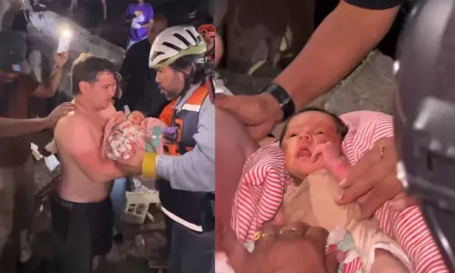 venezuela earthquake
