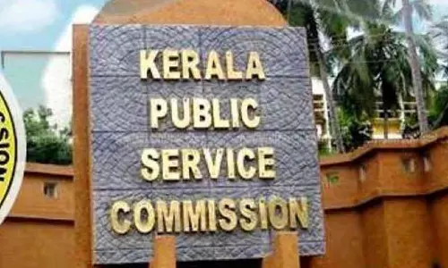 പി.എസ്.സി പരീക്ഷ ക്രമക്കേട്: റാങ്ക് പട്ടിക റദ്ദാക്കാൻ കമീഷൻ തീരുമാനം