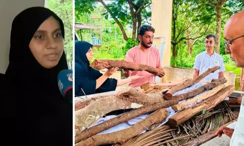 നാരായണന്റെ ചിത: സംഘ്പരിവാറിന് മറുപടിയുമായി ഇർഫാന ഇഖ്ബാൽ