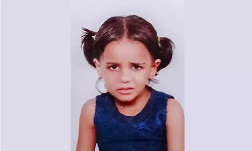 ഒമാനിൽ കെട്ടിടത്തിന്‍റെ അഞ്ചാം നിലയിൽനിന്ന് വീണ് മലയാളിയായ നാലു വയസുകാരിക്ക് ദാരുണാന്ത്യം