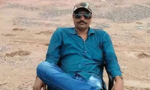 കുപ്രസിദ്ധ ചമ്പൽ കൊള്ളക്കാരൻ ജഗൻ ഗുർജർ ദുരൂഹ സാഹചര്യത്തിൽ ജയിലിൽ മരിച്ച നിലയിൽ; കൊലപാതകമെന്ന് സംശയം