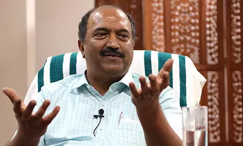 സ്ത്രീ സുരക്ഷ പദ്ധതി യു.ഡി.എഫ് സർക്കാർ അട്ടിമറിക്കാൻ ശ്രമിക്കുന്നു -കെ.എൻ. ബാലഗോപാൽ