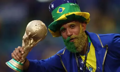 FIFA World Cup FIFA World Cup