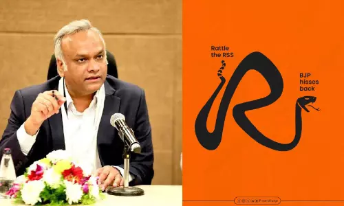 ആർ.എസ്.എസ്: സുതാര്യത, സാധുത, രാഷ്ട്രീയം