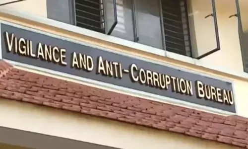 അഴിമതിക്ക്​ പൂട്ടിടാൻ വിജിലൻസ്​; വകുപ്പുകളിൽ എ.ഐ നിരീക്ഷണം