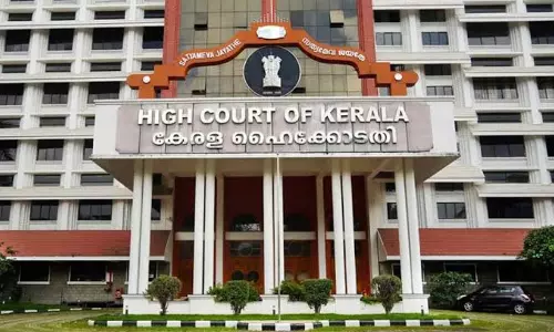 ഇ.ഡി ഉദ്യോഗസ്ഥരെ ആക്രമിച്ച പ്രതിക്ക്​ ജാമ്യം; സർക്കാർ ഹരജിയിൽ ഹൈകോടതി നോട്ടീസ്