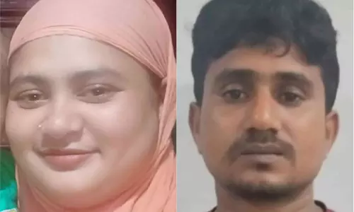 പണത്തെച്ചൊല്ലി തര്‍ക്കം; ഭാര്യയെ അടിച്ചുകൊന്നു