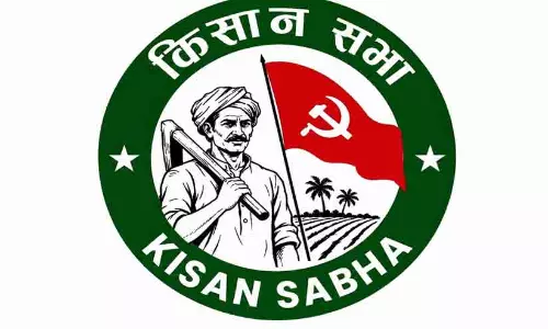 കർഷക സമരങ്ങൾ ശക്തമാക്കാൻ കിസാൻ സഭ കർഷക സമരങ്ങൾ ശക്തമാക്കാൻ കിസാൻ സഭ