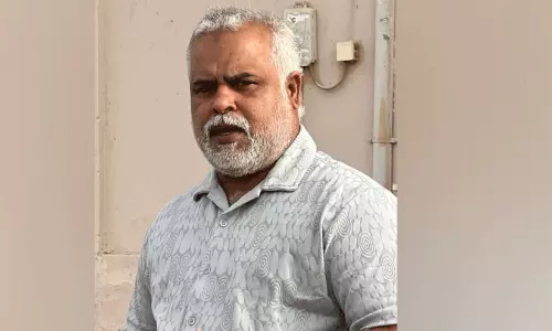 നിലമ്പൂർ സ്വദേശി ജിദ്ദയിൽ ഹൃദയാഘാതം മൂലം മരിച്ചു