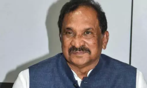 കർണാടകയിൽ വൈദ്യുതി വിതരണം സ്വകാര്യവൽകരിക്കില്ല -ഊർജ മന്ത്രി