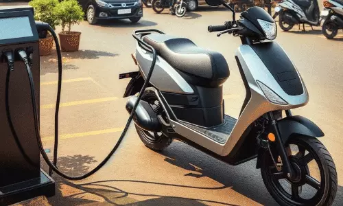 electric vehicle