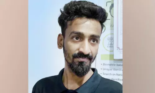 വടക്കഞ്ചേരിയിൽനിന്ന് എം.ഡി.എം.എ പിടികൂടിയ സംഭവം; മുഖ്യ പ്രതി പിടിയിൽ വടക്കഞ്ചേരിയിൽനിന്ന് എം.ഡി.എം.എ പിടികൂടിയ സംഭവം; മുഖ്യ പ്രതി പിടിയിൽ