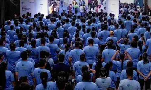 ‘എക്കോറണ്‍ രണ്ടാം പതിപ്പ് ജൂലൈ അഞ്ചിന്