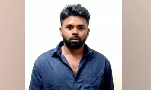 കൊരട്ടിയിൽ വീടുകയറി ആക്രമണം: പ്രതി അറസ്റ്റിൽ