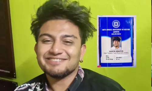 MDMA Anti-Drug Organization