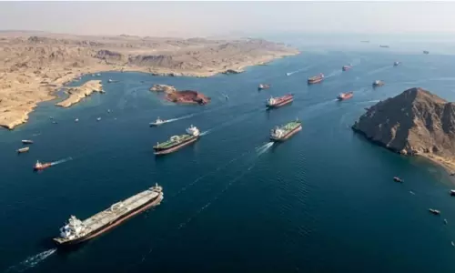 https://www.madhyamam.com/tags/strait-of-hormuz