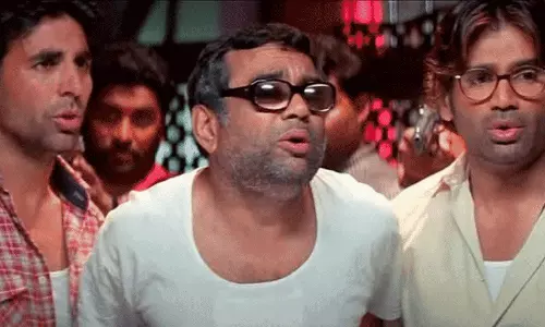 Hera Pheri