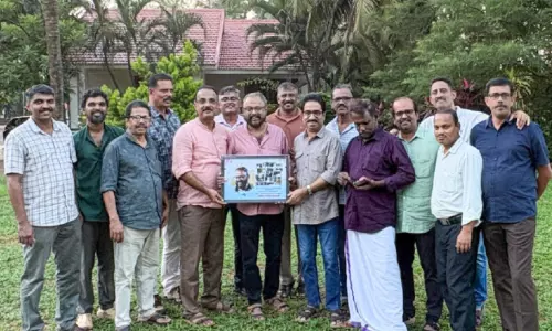 പാളം തെറ്റാതെ തുടരുന്ന ഏറനാട് സൗഹൃദയാത്ര