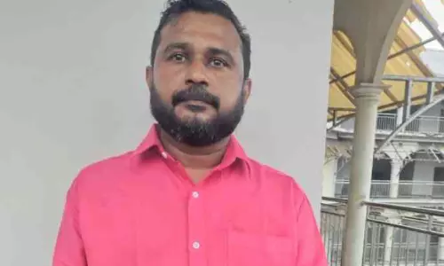 പോക്സോ കേസ് പ്രതിക്ക് 43 വർഷം തടവും പിഴയും