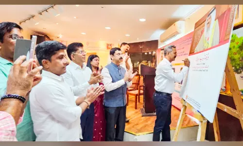 കെ.എസ്.സി.എ സിഗ്‌നേച്ചർ ക്യാമ്പയിൻ സംഘടിപ്പിച്ചു