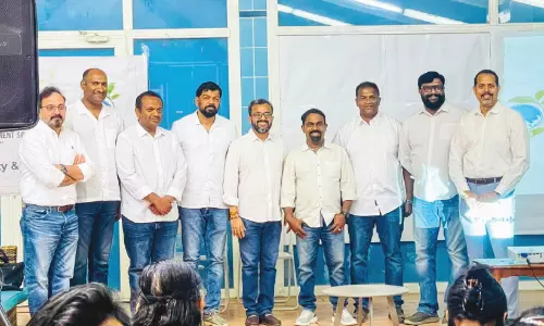 ആംസ് ഫോർ യു പത്താം വാർഷികവും പൊതുയോഗവും