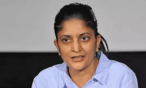 8.39 കോടി രൂപ കിട്ടാനുണ്ട്; പരാശക്തി നിർമാതാക്കൾക്കെതിരെ സുധ കൊങ്കര കോടതിയിൽ