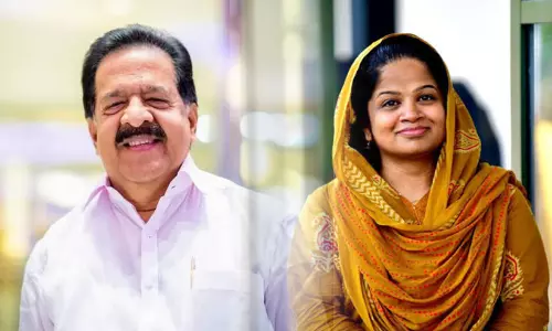 അണലി പരാമർശം ശരിയല്ല: അബദ്ധം തിരുത്തി രമേശ് ചെന്നിത്തല, ഡോ. ഷിംനയുടെ പ്രതികരണത്തിനു പിന്നാലെയാണ് തിരുത്ത് അണലി പരാമർശം ശരിയല്ല: അബദ്ധം തിരുത്തി രമേശ് ചെന്നിത്തല, ഡോ. ഷിംനയുടെ പ്രതികരണത്തിനു പിന്നാലെയാണ് തിരുത്ത്