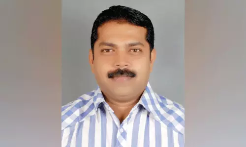 കൂട്ടിക്കൽ സ്വദേശി ഹൃദയാഘാതം മൂലം ദോഹയിൽ നിര്യാതനായി