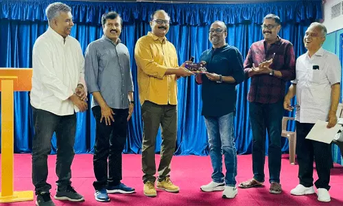 പാലക്കാട്‌ ഫ്രണ്ട്‌സ് മസ്കത്ത് അന്താരാഷ്ട്ര ലഹരി വിരുദ്ധദിനം ആചരിച്ചു