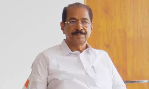 മഴ കുറഞ്ഞതാണ് പ്രതിസന്ധിക്ക് കാരണം; നിയന്ത്രണം വേണോ എന്നത് കാലാവസ്ഥ നോക്കി: മന്ത്രി സണ്ണി ജോസഫ്