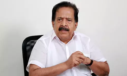 ഓപ്പറേഷൻ തൂഫാന്റെ പേരില്‍ കൊച്ചിയില്‍ ഒരു യോഗവും വിളിച്ചിട്ടില്ല, ചുമതല പൊലീസിനെന്ന് ആഭ്യന്തരമന്ത്രി