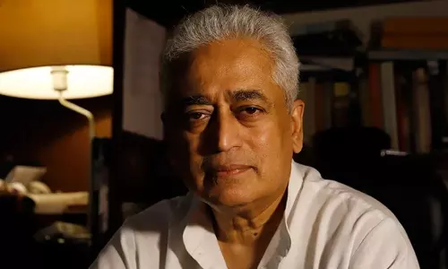Rajdeep Sardesai