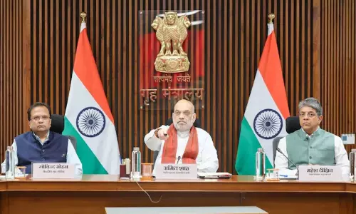 Amit Shah to launch FCRA 2.0 portal