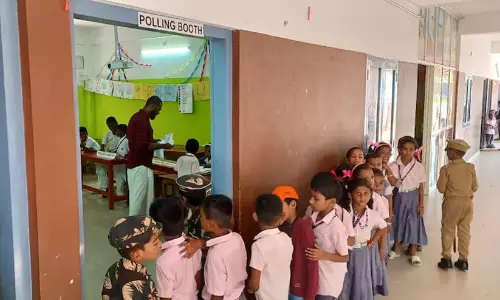 Student Election