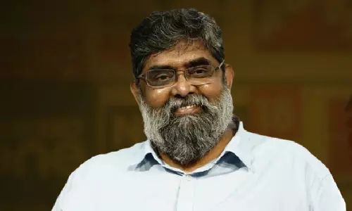 R Rajagopal