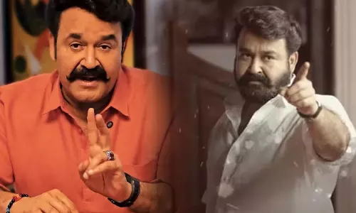 ഈ പണി സ്റ്റീഫൻ ചെയ്യില്ല, നീയും ചെയ്യില്ല... ലഹരിക്കെതിരെ തൂഫാൻ തീർത്ത് മോഹൻലാൽ