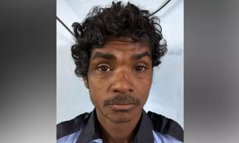 കെ.എസ്.ആർ.ടി.സി ബസ് തടഞ്ഞ് അതിക്രമം; യുവാവ് പിടിയിൽ കെ.എസ്.ആർ.ടി.സി ബസ് തടഞ്ഞ് അതിക്രമം; യുവാവ് പിടിയിൽ