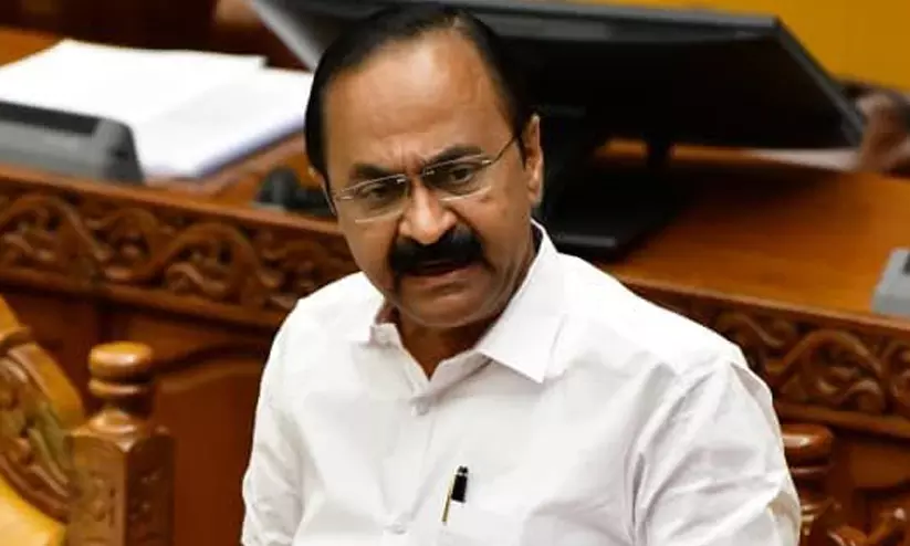 വികസനം പറയുമ്പോൾ വികസന ഇരകളെ കുറിച്ച് ഒന്നും പറയാത്തതാണ് ലോകത്തെ പ്രധാന പ്രശ്നം -വി.ഡി. സതീശൻ വികസനം പറയുമ്പോൾ വികസന ഇരകളെ കുറിച്ച് ഒന്നും പറയാത്തതാണ് ലോകത്തെ പ്രധാന പ്രശ്നം -വി.ഡി. സതീശൻ