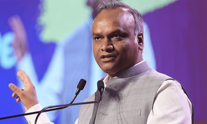 Priyank Kharge Priyank Kharge