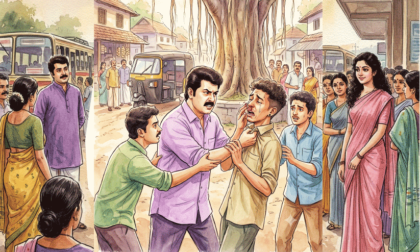 പെരുക്കം പെരുക്കം