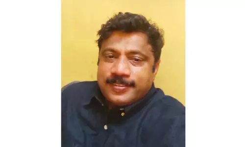 കോട്ടയം സ്വദേശി ഖത്തറിൽ നിര്യാതനായി