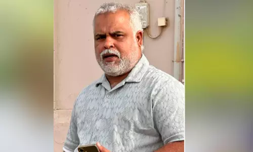 നിലമ്പൂർ സ്വദേശി ജിദ്ദയിൽ നിര്യാതനായി