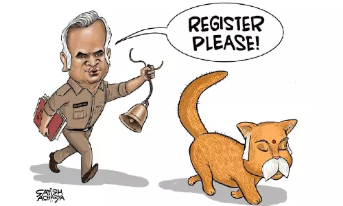 കുറ്റം ചെയ്യുക, വോട്ട് നേടുക –നിങ്ങൾ കാണാത്ത വാർത്ത കുറ്റം ചെയ്യുക, വോട്ട് നേടുക –നിങ്ങൾ കാണാത്ത വാർത്ത