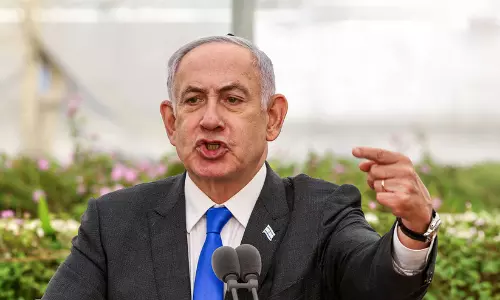 netanyahu netanyahu