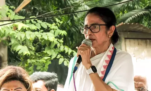തൃണമൂൽ കോൺഗ്രസിന്റെ ‘രക്തസാക്ഷി ദിന’ റാലിക്ക് കൊൽക്കത്തയിൽ പൊലീസ് അനുമതി നിഷേധിച്ചു