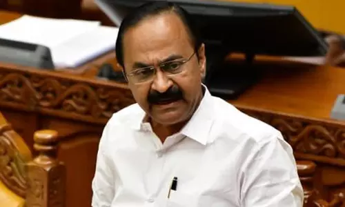 വികസനം പറയുമ്പോൾ വികസന ഇരകളെ കുറിച്ച് ഒന്നും പറയാത്തതാണ് ലോകത്തെ പ്രധാന പ്രശ്നം -വി.ഡി. സതീശൻ