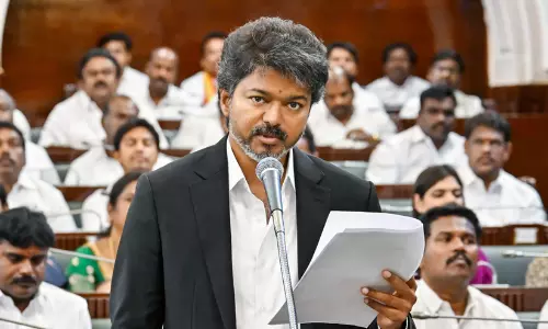 tvk vijay