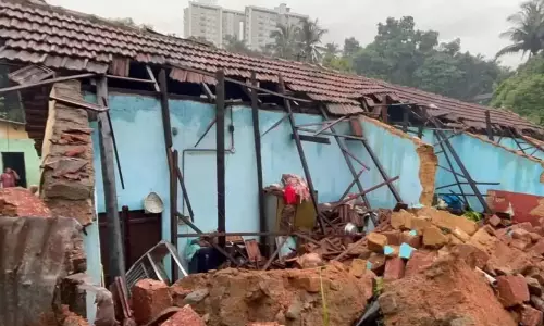 Structural Collapse, Tragedy, Structural Collapse, Tragedy,